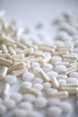 BioGaia Probiotics tablets and capsules
