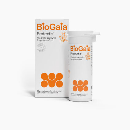BioGaia Protectis capsules