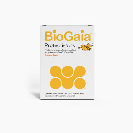 BioGaia Protectis ORS