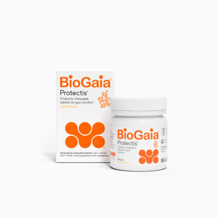 BioGaia Protectis tablets